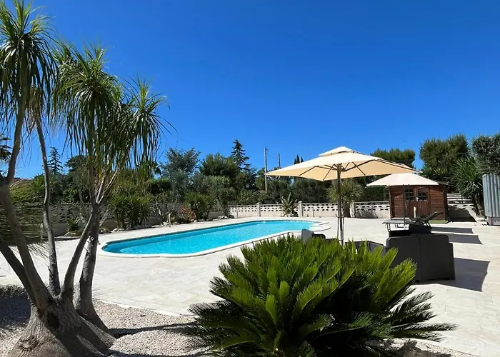 Villa Paternelli